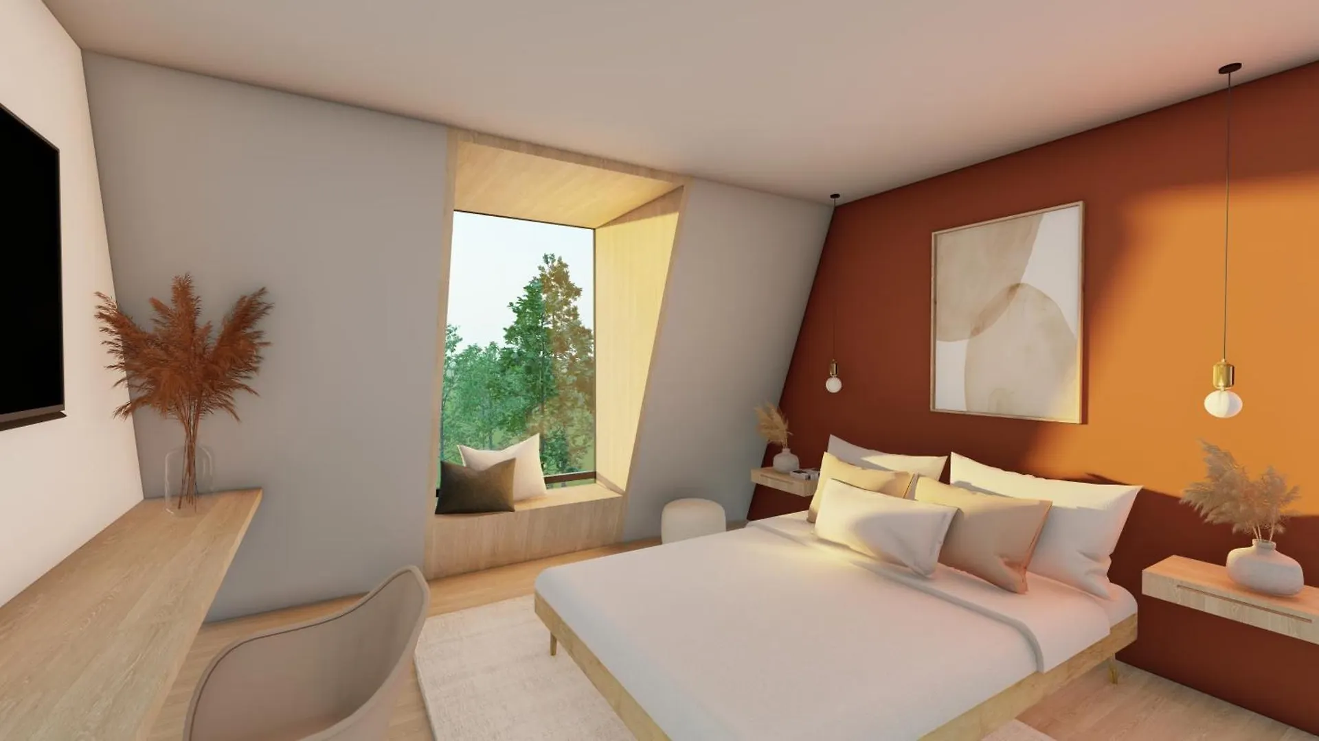 Hotel La Cachette De Nina- Madame Reve - Saint-Girons Франция