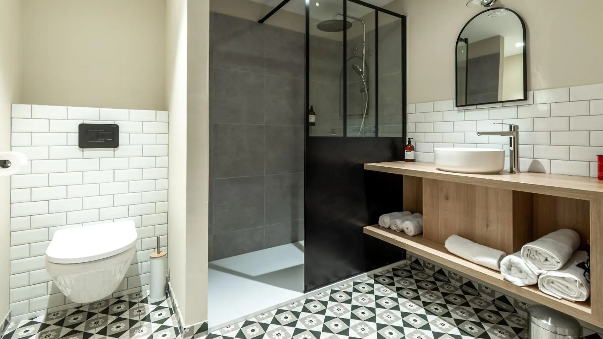 Hotel La Cachette De Nina- Madame Reve - Saint-Girons