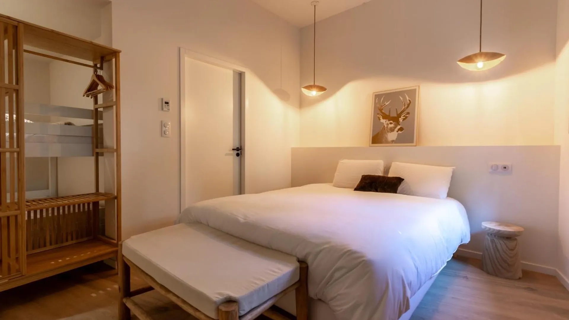 Hotel La Cachette De Nina- Madame Reve - Saint-Girons Франция