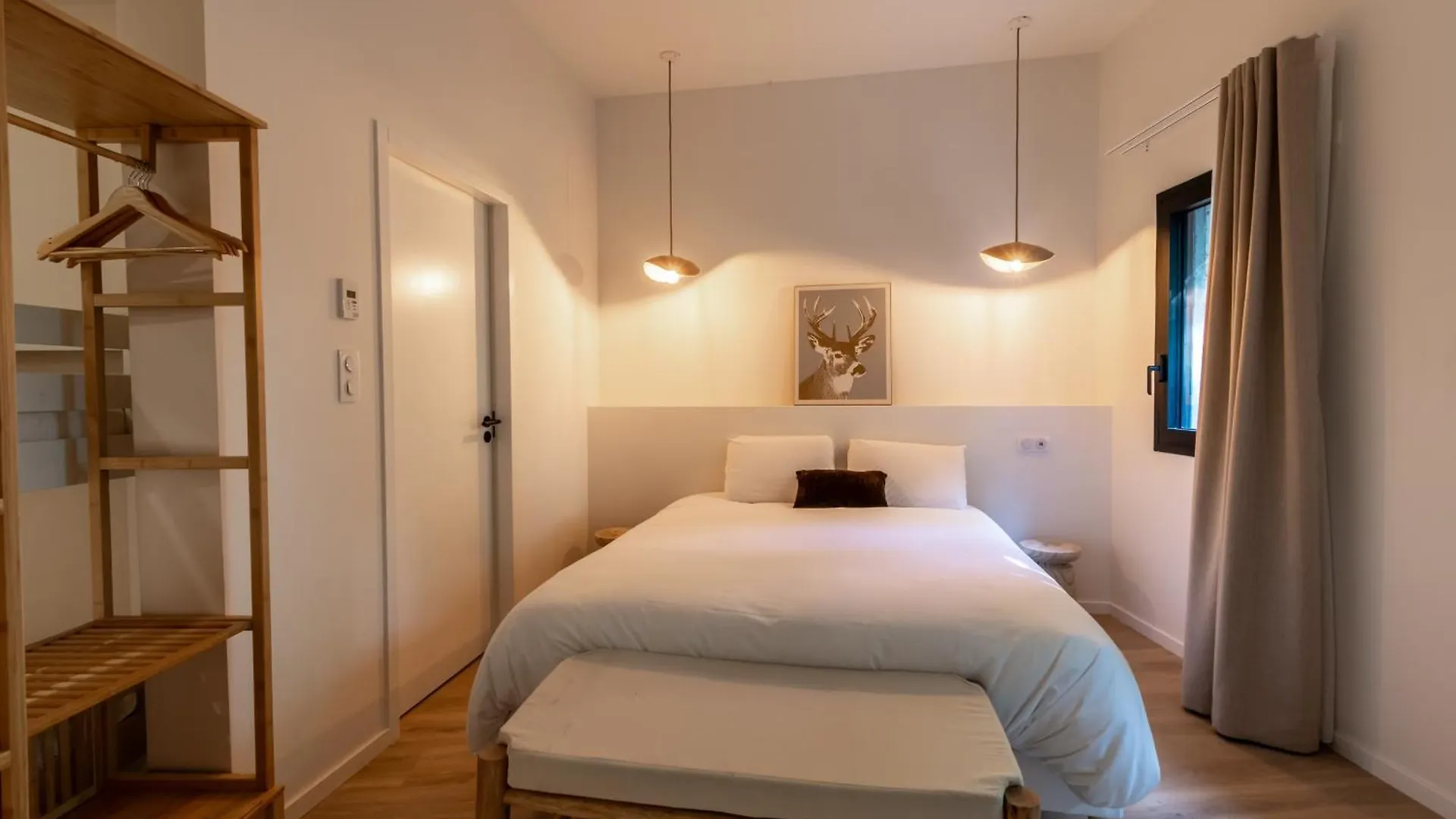 Hotel La Cachette De Nina- Madame Reve - Saint-Girons