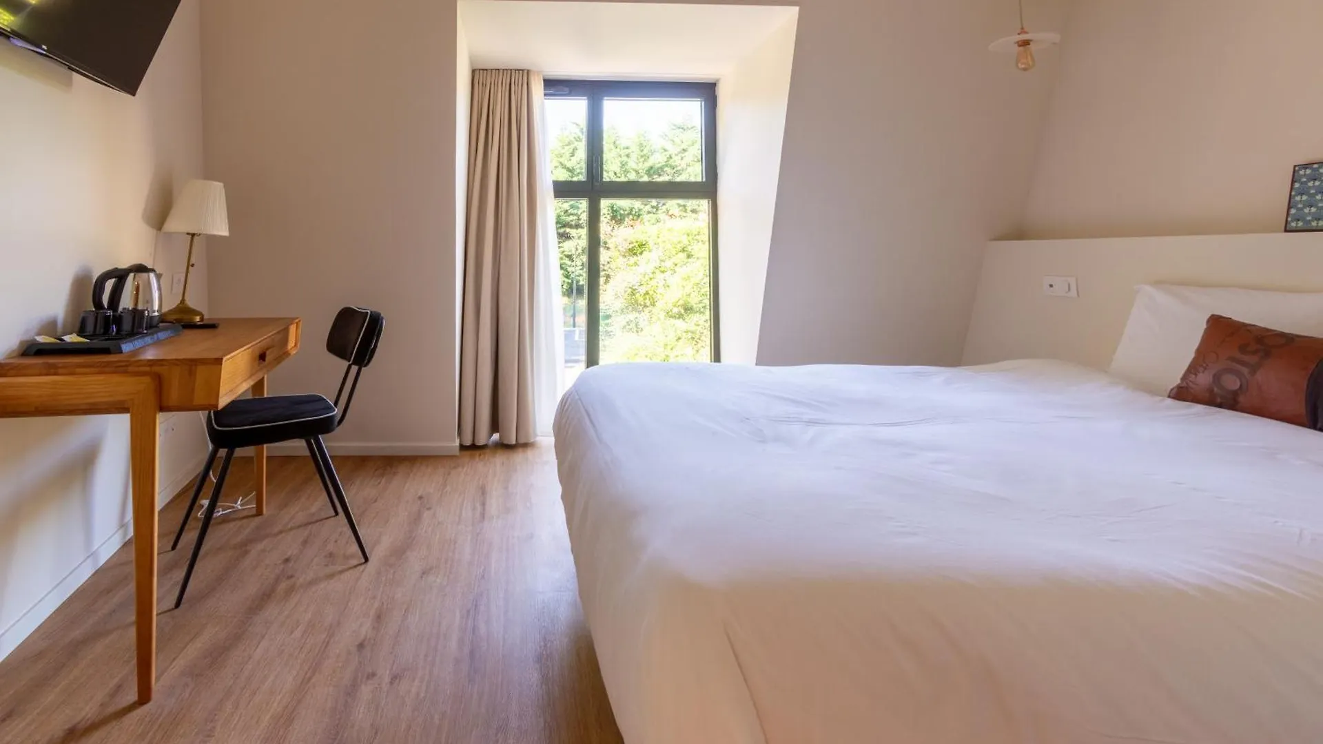 Hotel La Cachette De Nina- Madame Reve - Saint-Girons