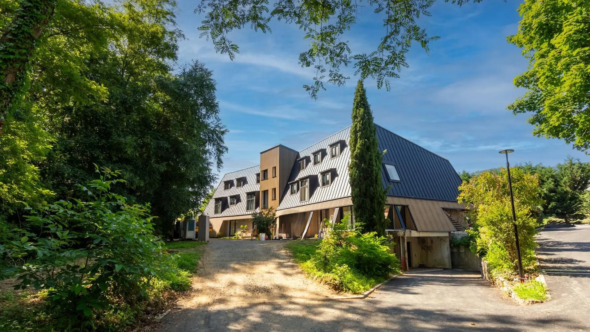 Hotel La Cachette De Nina- Madame Reve - Saint-Girons